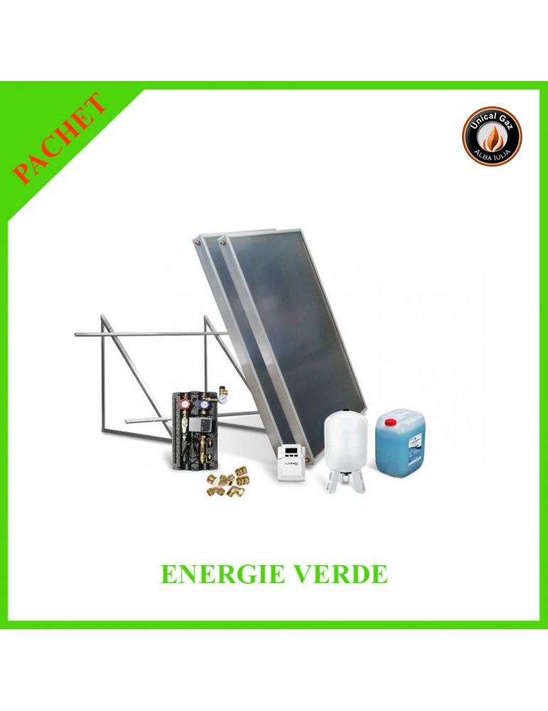 panou solar,panouri solare,pachet panouri solare