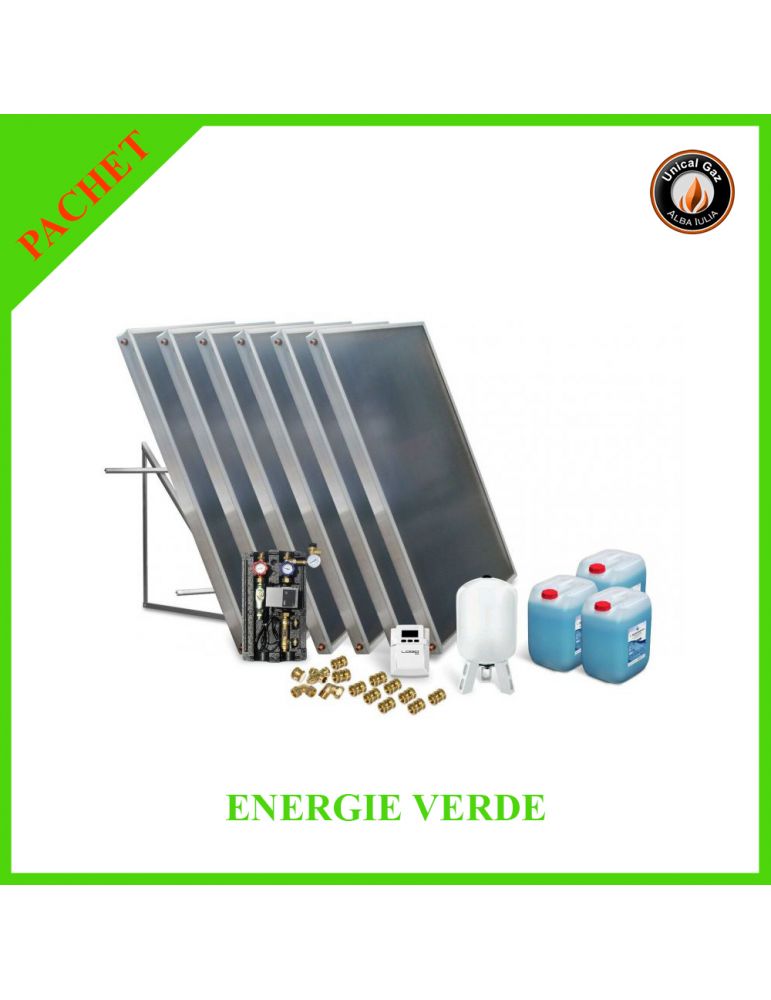 panouri solare,panou solar plan,pachet panou solar