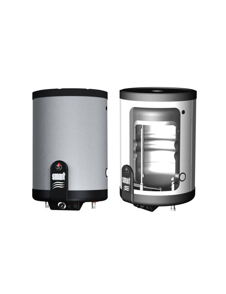 boiler acv,boiler inox,boiler tank in tank inox