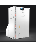 centala pe peleti,centrala peleti,centrala pe peleti Kozlusan,centrala pe peleti automata ,centrale peleti 25 kw