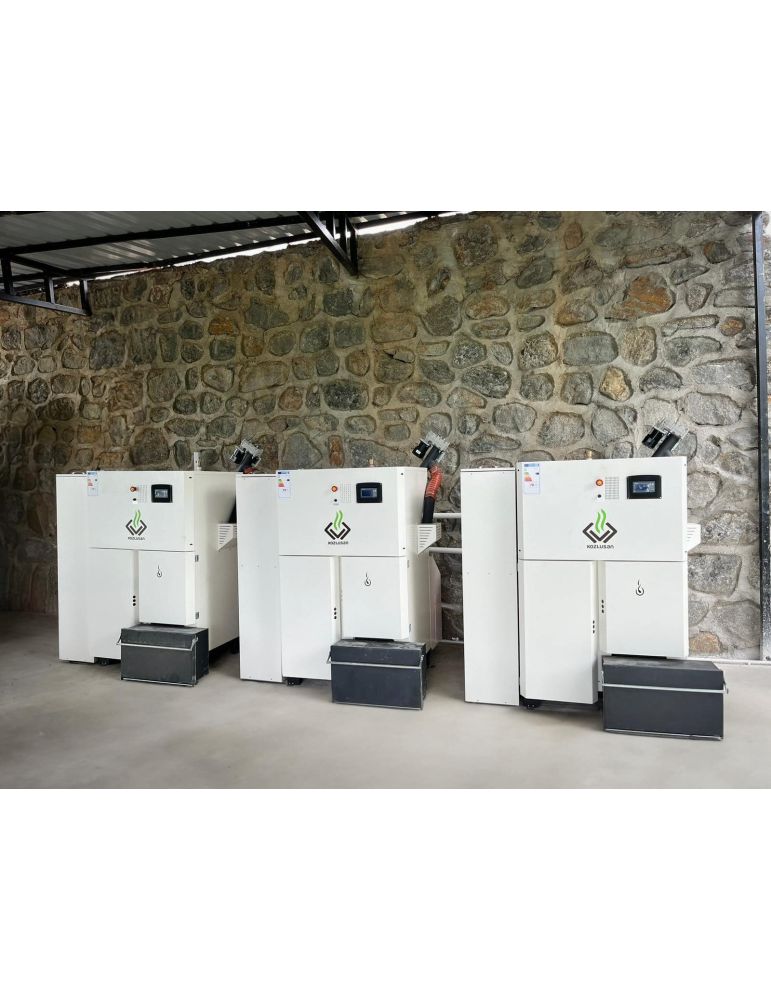 centrala cu peleti,centrala cu peleti slimpel,centrala slimpel,centrale slimpel automat,centrala peleti slimpel automat 70 kw