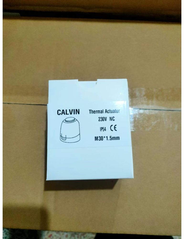 servomotoare incalzire in pardoseala,servomotor pardoseala,servomotor pentru incalzire in pardoseala,AQUATOR PARDOSEALA