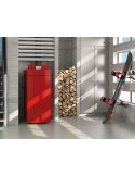 Centrala termica pe lemne La Nordica Extraflame LNK 15
