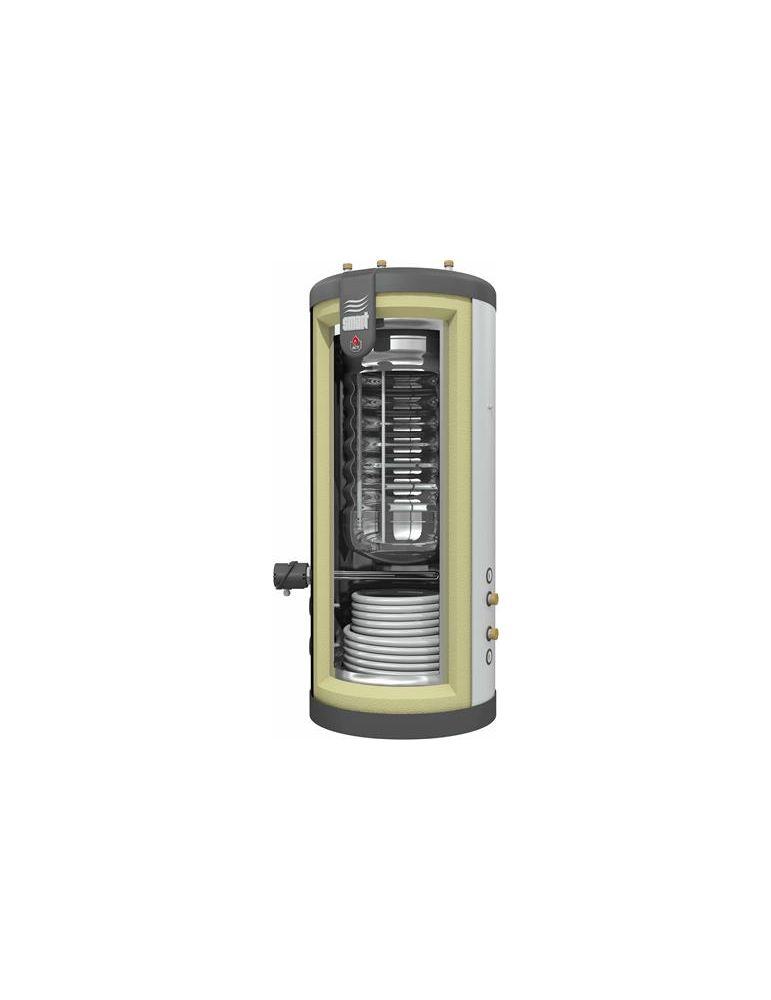 boiler inox,boiler acv,boiler tank in tank inox,boilere inox