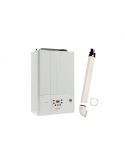 Centrala termica pe gaz sau murala Immergas Victrix Tera 32 1 ERP.