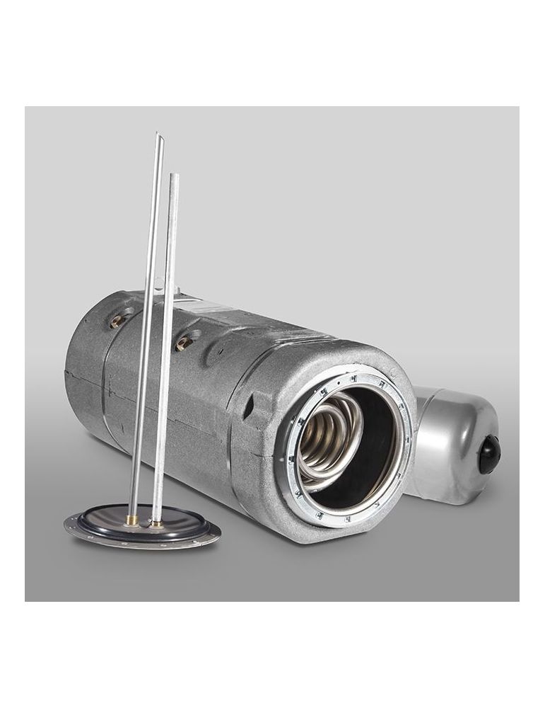 centrala cu boiler incorporat,centrala pe gaz cu boiler,centrala kon b 28