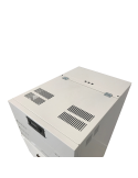 Centrală pe peleți Kozlusan Lidya Compact 25 kW.