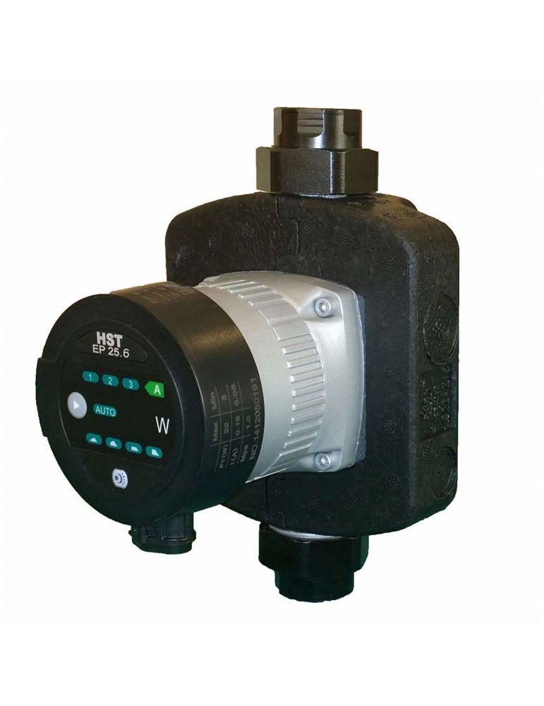 Pompă circulație electronică HST EP