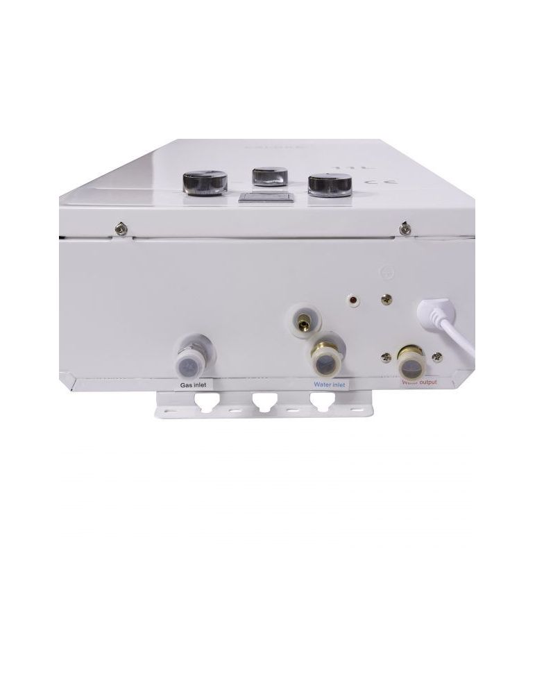 Instant apa calda pe GPL GN Calore TF11