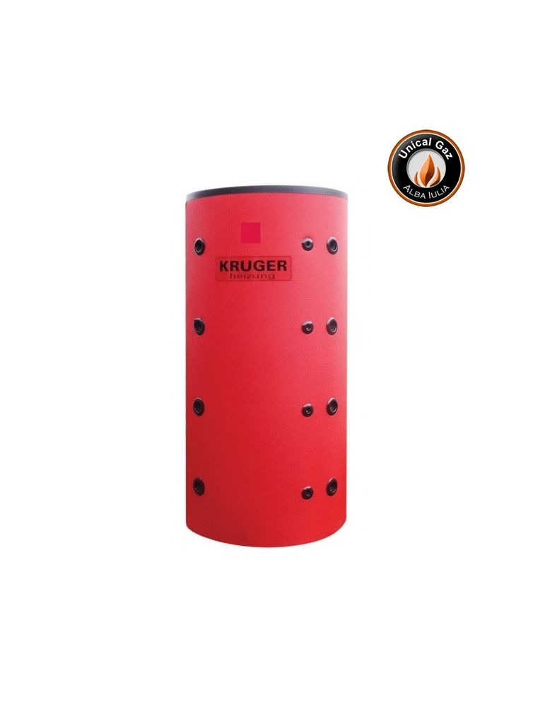 puffer 1500 litri