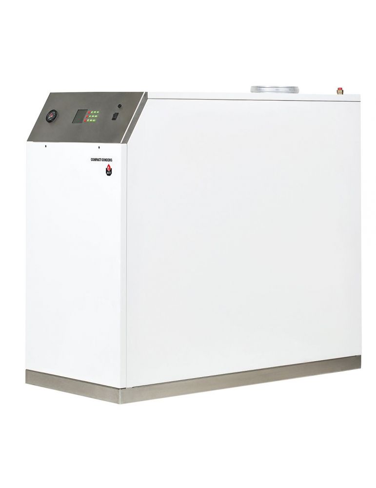 Centrală pe gaz ACV Compact Condens 250