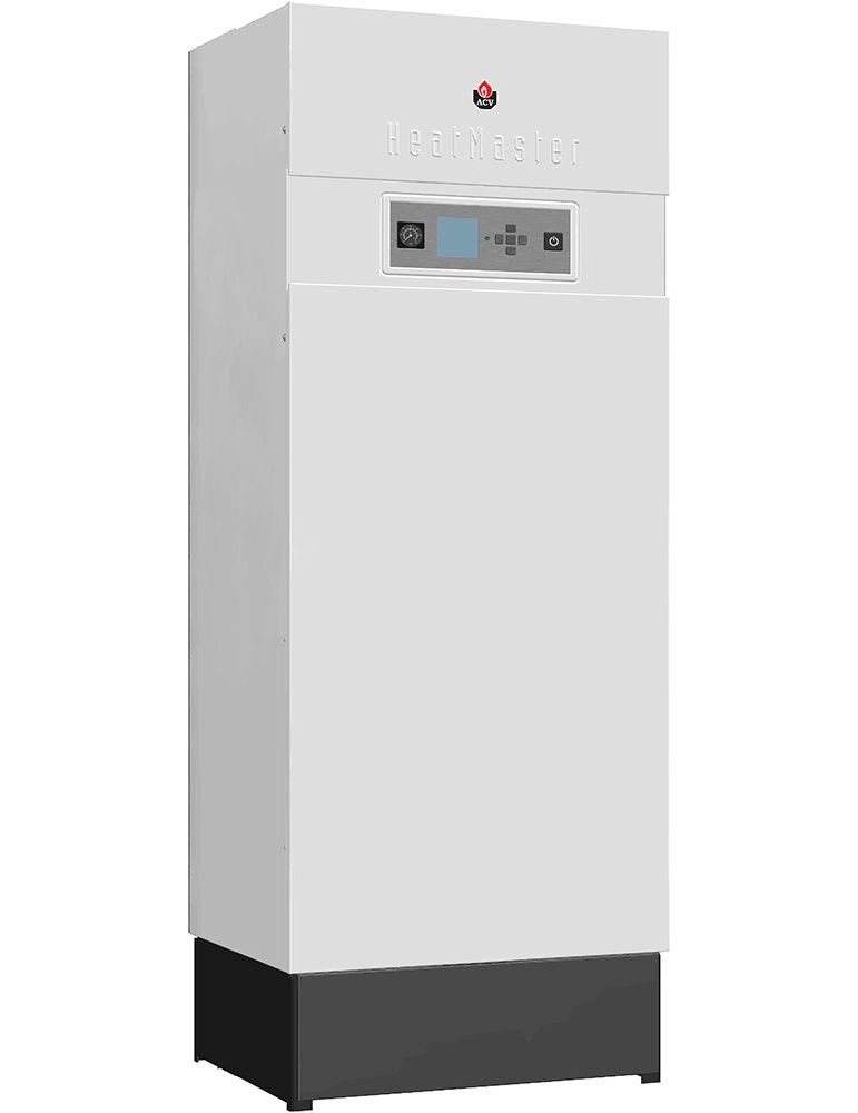 Centrală pe gaz ACV HeatMaster 70 TCV 15