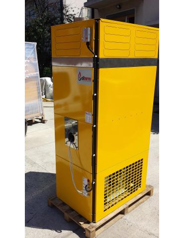 generator de aer cald cu arzator de ulei uzat,generator de aer cald pe ulei,generator de aer cald pe ulei uzat