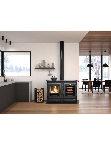 soba de gatit pe lemne,soba cu cuptor,soba pe lemne,soba cu cuptor si plita