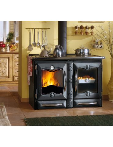 soba de gatit pe lemne,soba cu cuptor,soba pe lemne,soba cu cuptor si plita