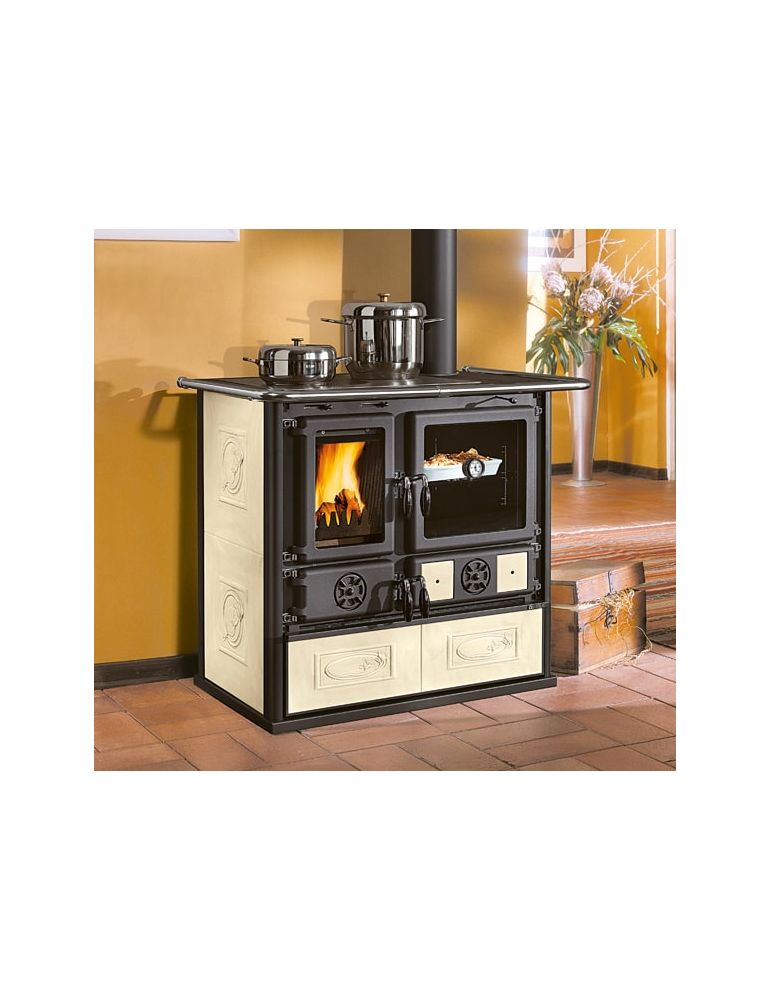 soba de gatit pe lemne,soba cu cuptor,soba pe lemne,soba cu cuptor si plita