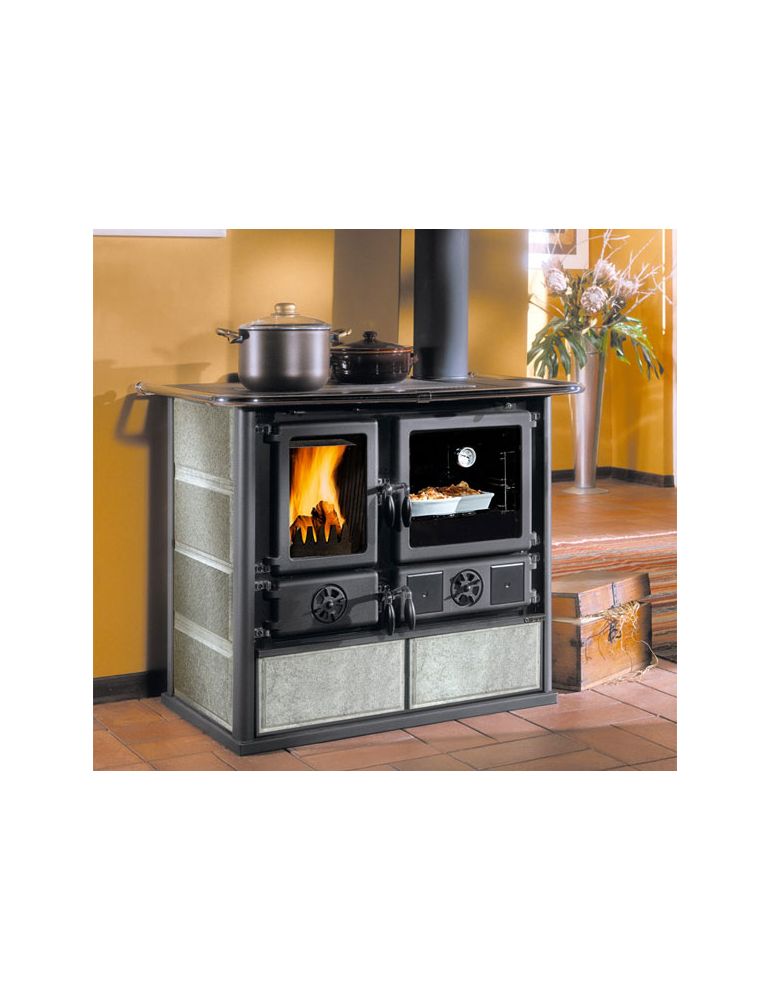 soba de gatit pe lemne,soba cu cuptor,soba pe lemne,soba cu cuptor si plita