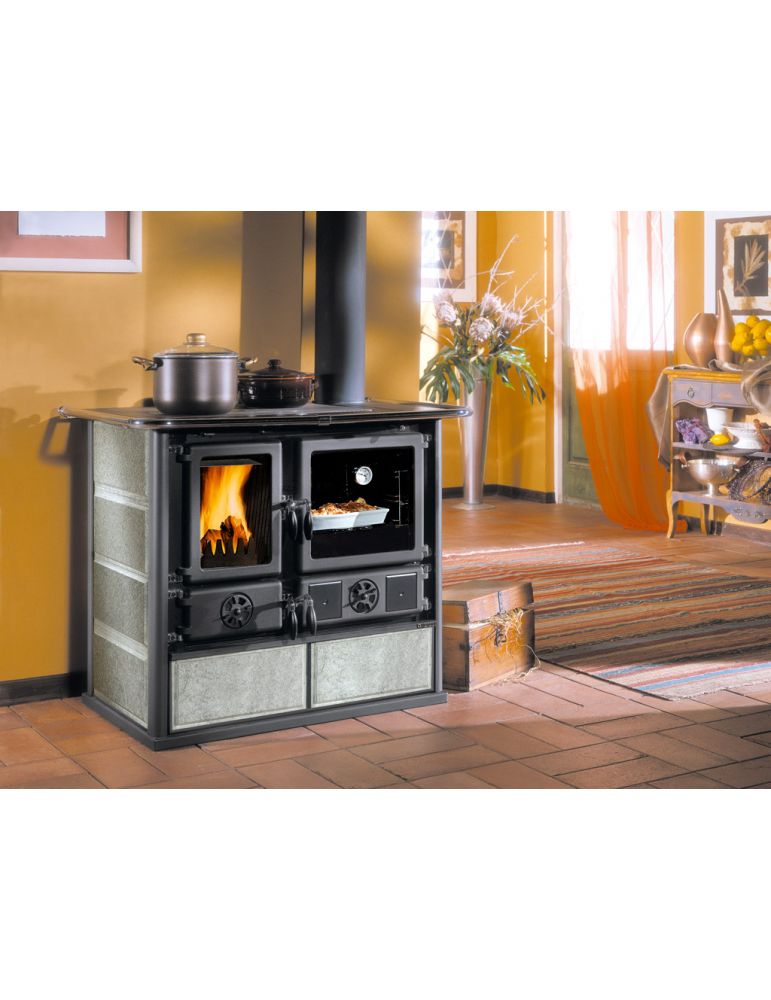 soba de gatit pe lemne,soba cu cuptor,soba pe lemne,soba cu cuptor si plita