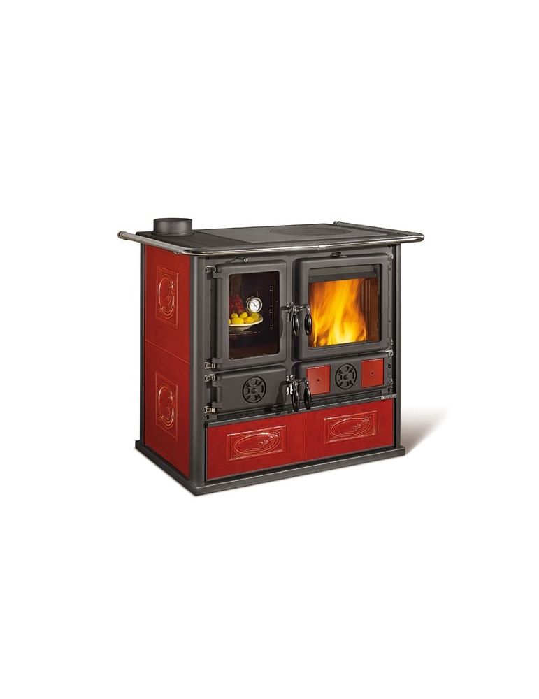 soba de gatit pe lemne,soba cu cuptor,soba pe lemne,soba cu cuptor si plita