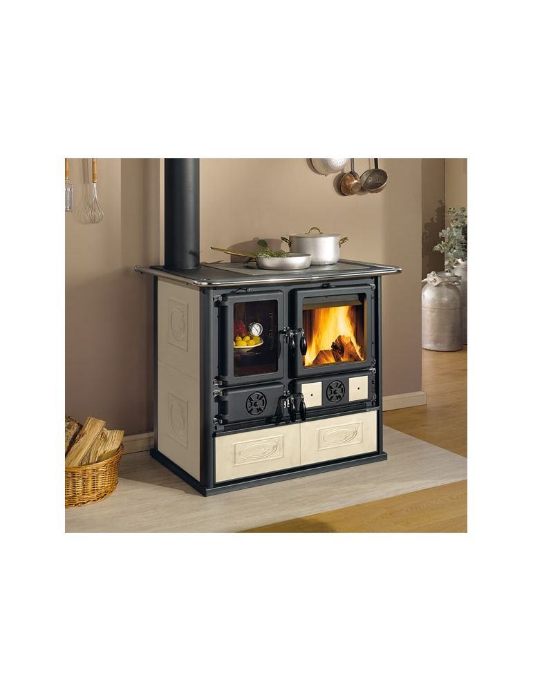 soba de gatit pe lemne,soba cu cuptor,soba pe lemne,soba cu cuptor si plita