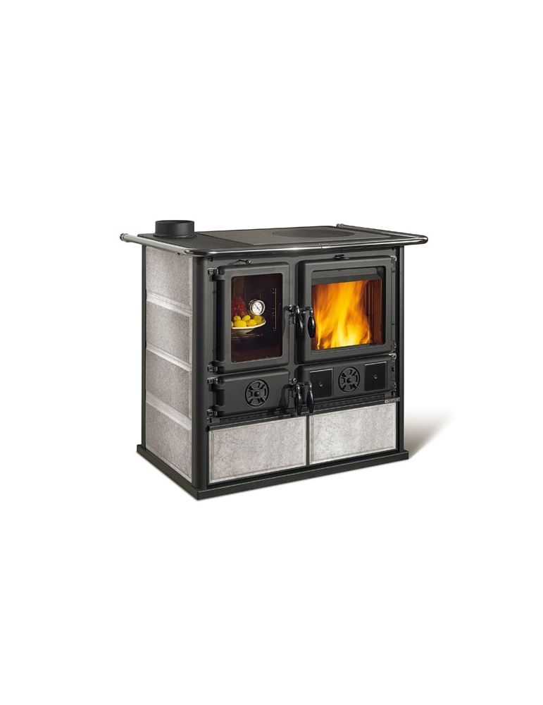 soba de gatit pe lemne,soba cu cuptor,soba pe lemne,soba cu cuptor si plita