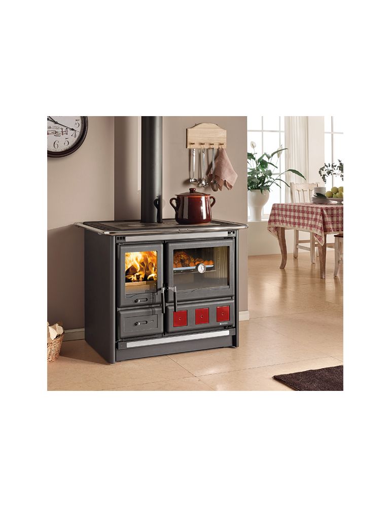 soba de gatit pe lemne,soba cu cuptor,soba pe lemne,soba cu cuptor si plita